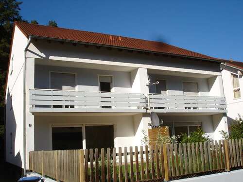 Foto - Haus zum Mieten in KL-Hohenecken 1.350,00 € 150 m²