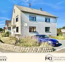 Haus zum Kaufen in Höchstenbach 252.000,00 € 175 m²