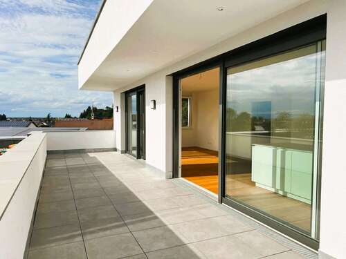Foto - Wohnung zum Mieten in Ettenheim 1.680,00 € 126 m²