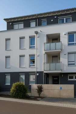 Foto - Wohnung zum Kaufen in Crailsheim 340.000,00 € 73.92 m²