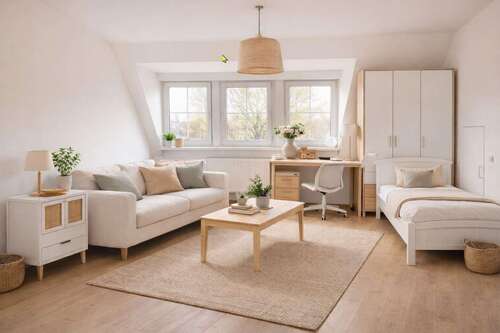 Foto - WG-Zimmer in Wiesbaden 545,00 € 15 m²