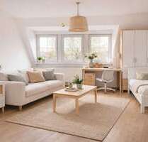 WG-Zimmer in Wiesbaden 545,00 € 15 m²