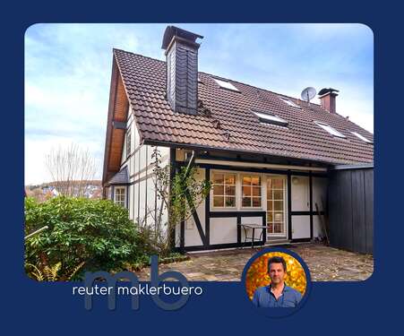 Foto - Haus zum Kaufen in Siegen 318.000,00 € 125 m²