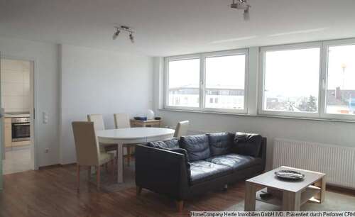 Foto - Wohnen auf Zeit in Gundelfingen 1.780,00 €