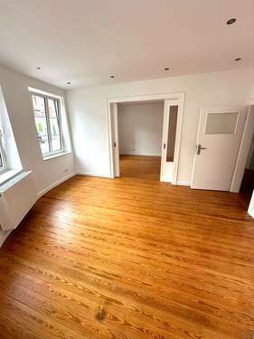 Foto - Wohnung zum Mieten in Homburg 1.250,00 € 130 m²