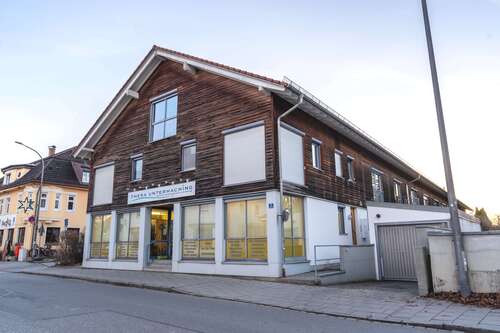 Foto - Büro in Unterhaching 635.000,00 € 146.5 m²