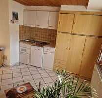 Wohnung zum Mieten in Oberostendorf 330,00 € 26 m²