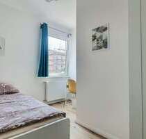 WG-Zimmer in Berlin 610,00 € 7 m²