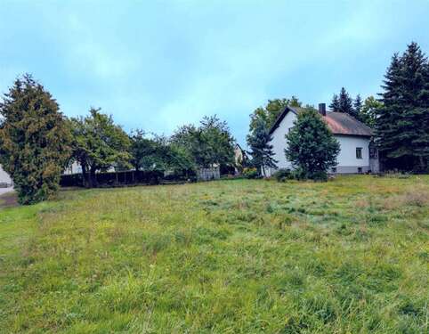 Foto - Grundstück zu verkaufen in Rötz 120.000,00 € 977 m²