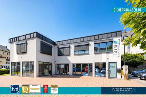 Foto - Büro in Daun 659.000,00 € 429 m²