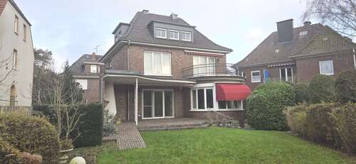 Foto - Wohnung zum Mieten in Rheine 1.450,00 € 202 m²