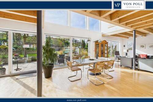 Foto - Haus zum Kaufen in Hohenkammer 1.320.000,00 € 236 m²