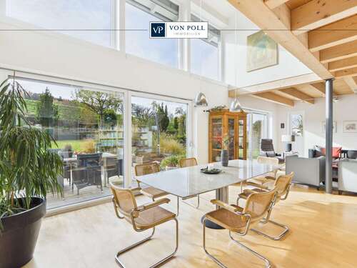 Foto - Haus zum Kaufen in Hohenkammer 1.195.000,00 € 236 m²