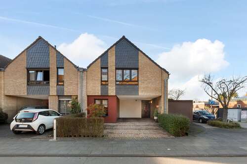 Foto - Haus zum Kaufen in Köln 639.000,00 € 158.42 m²