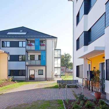 Foto - Wohnung zum Mieten in Wernigerode 745,39 € 76.06 m²