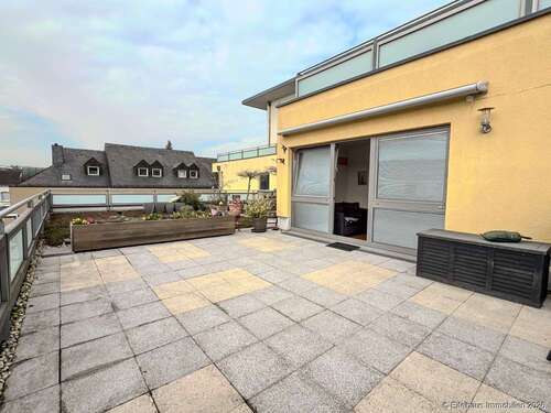 Foto - Wohnung zum Kaufen in Mechernich 222.000,00 € 61.57 m²