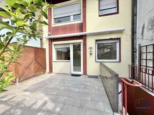 Foto - Haus zum Kaufen in Marl 180.000,00 € 84 m²