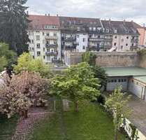 Wohnung zum Kaufen in Karlsruhe 265.000,00 € 82 m²