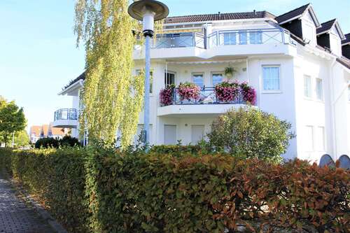 Foto - Wohnung zum Kaufen in Markkleeberg 195.000,00 € 61.48 m²