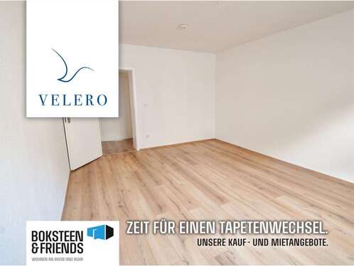 Foto - Wohnung zum Mieten in Gelsenkirchen 300,00 € 39.3 m²