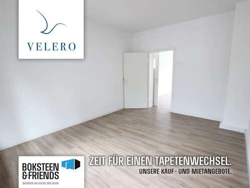 Foto - Wohnung zum Mieten in Gelsenkirchen 300,00 € 39.3 m²