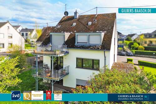 Foto - Haus zum Kaufen in Trier 435.000,00 € 203 m²