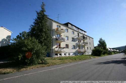 Foto - Wohnung zum Mieten in Römhild 369,38 € 59.1 m²