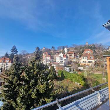 Foto - Wohnung zum Mieten in Radebeul 1.260,00 € 105 m²