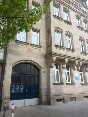 Foto - Wohnung zum Kaufen in Nürnberg 159.000,00 € 40 m²