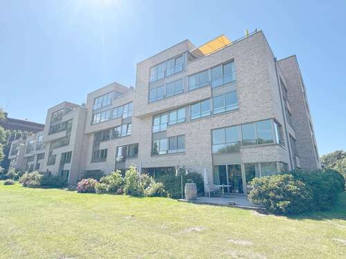 Foto - Wohnung zum Kaufen in Bremen 695.000,00 € 135 m²