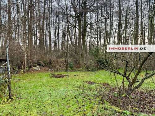 Foto - Grundstück zu verkaufen in Hoppegarten 359.000,00 € 1160 m²