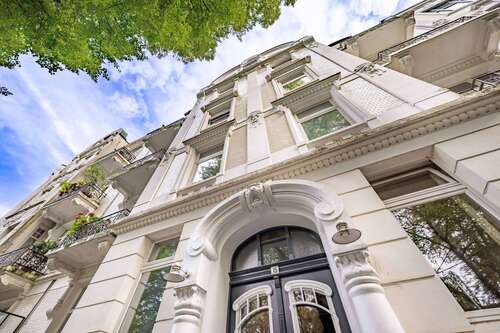 Foto - Wohnung zum Kaufen in Hamburg 1.135.000,00 € 100 m²