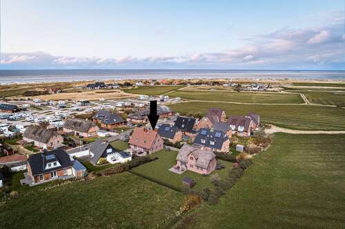 Foto - Haus zum Kaufen in Sankt Peter-Ording 995.000,00 € 82.08 m²