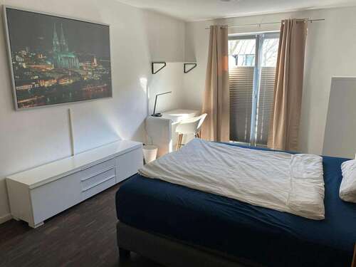 Foto - WG-Zimmer in Köln 775,00 € 18 m²