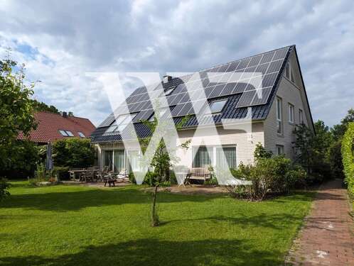 Foto - Haus zum Kaufen in Jever 659.000,00 € 232.39 m²