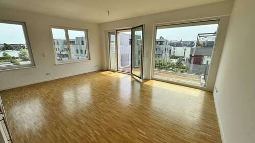 Foto - Wohnung zum Kaufen in Berlin 495.000,00 € 101 m²