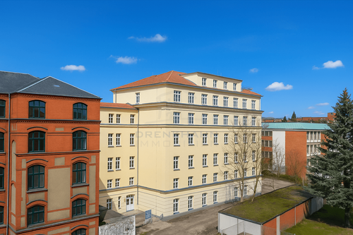 Foto - Wohnung zum Mieten in Schwerin 778,68 € 64.89 m²