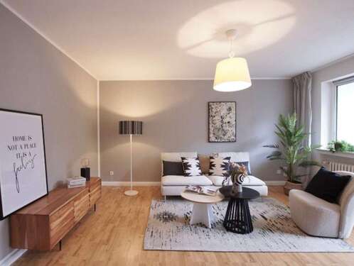 Foto - Wohnung zum Kaufen in Köln 329.000,00 € 58 m²
