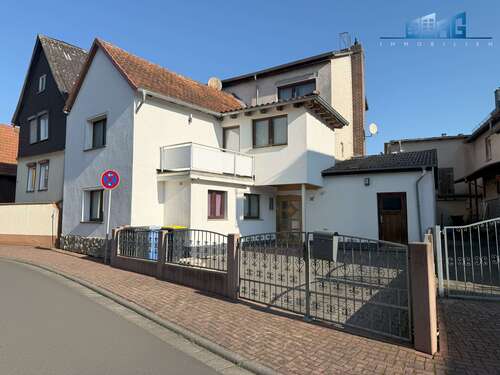 Foto - Haus zum Kaufen in Hungen Inheiden 399.000,00 € 206.33 m²