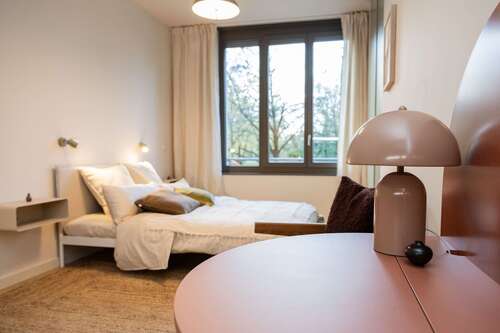 Foto - Wohnung zum Mieten in Berlin 1.180,00 € 33.41 m²