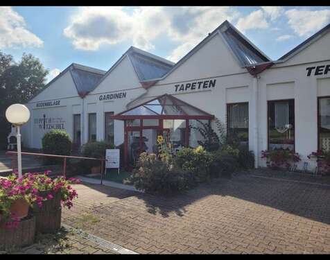 Foto - Einzelhandel in Frankenberg 1.999,00 € 850 m²