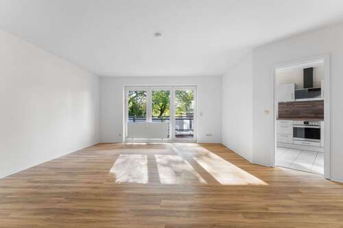 Foto - Wohnung zum Kaufen in Oldenburg 205.000,00 € 66.25 m²
