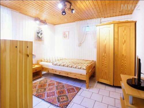 Foto - Wohnen auf Zeit in Mannheim 470,00 €