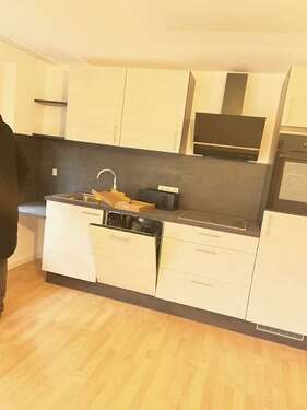 Foto - Wohnung zum Mieten in Villingen-Schwenningen, Kernstadt 420,00 € 37 m²