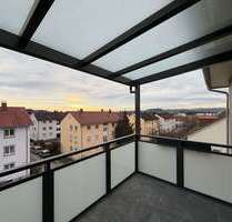 Wohnung zum Mieten in Weingarten 900,00 € 64.14 m²