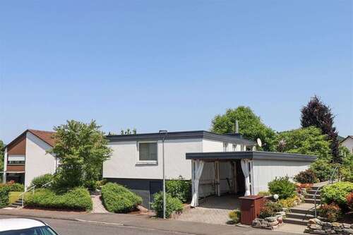 Foto - Haus zum Kaufen in Eschwege 348.000,00 € 152 m²