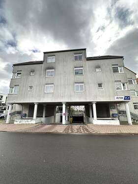 Foto - Wohnung zum Mieten in Bitterfeld-Wolfen 540,00 € 86.42 m²