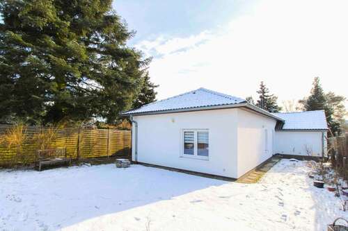 Foto - Haus zum Kaufen in Oranienburg 325.000,00 € 64.43 m²