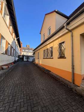 Foto - Haus zum Kaufen in Schlüchtern 470.000,00 € 190 m²