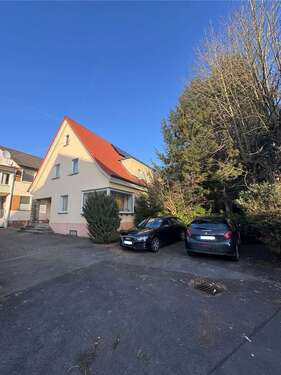Foto - Haus zum Kaufen in Schlüchtern 474.000,00 € 190 m²